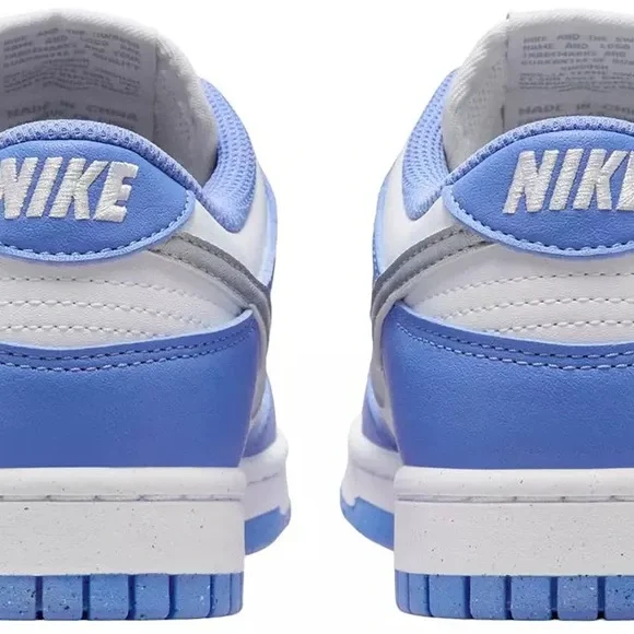 Brand new women’s size 7 1/2 Nike dunk low! NWT
Royal Pulse Metallic - Picture 6 of 6